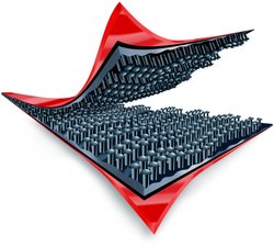 3M ™ Dual Lock ™ - elastyczny zamek zatrzaskowy SJ-3540, 25 mm x 45,7 m Taśma rzepowa 3M SJ3540/25 SJ3540/25, 45.7 m