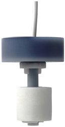 Plastikowy wiszący przełącznik pływakowy Schabus 200950