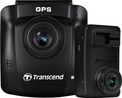Kamera samochodowa Transcend DrivePro 620, 1920 x 1080 Pixel