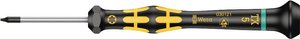 Wkrętak precyzyjny 1567 ESD TX 5 x 40 mm Wkrętak Torx T 5 Wera 1567 05030121001