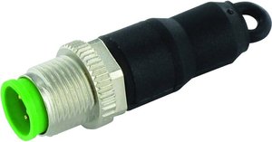 Złącze niekonfekcjonowane czujnika/aktuatora Murr Elektronik 7000-13481-0000000, 1 szt.