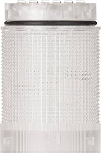Element kolumny sygnalizacyjnej LED Werma Signaltechnik KombiSIGN 40 LED-Dauerlichtelement, Światło ciągłe, IP66