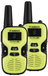 Radiotelefon PMR  Albrecht Tectalk Joy