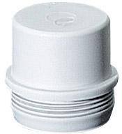 Dławnica wciskana Hensel ESM 25 1659650 (Ø) 25.5 mm  1 szt.