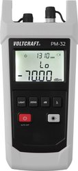 Tester kabli światłowodowych VOLTCRAFT PM-32 VC-11499080