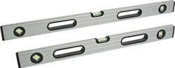 Lekka poziomica Brüder Mannesmann M80860