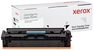 Xerox              Toner              Zamiennik HP 216A (W2411A)              Cyjan              850 strony             Xerox 006R04201 Toner 1 szt.