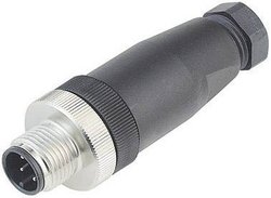 Złącze czujników/elementów wykonawczych binder 99-0537-14-05 Ilość styków: 5 1 szt.