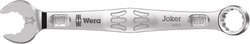 Klucz płasko oczkowy Wera 6003 Joker 05020203001 12 mm