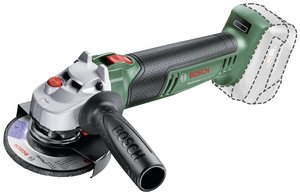 Akumulatorowa szlifierka kątowa Bosch Home and Garden UniversalGrind 18V-75 06033E5000