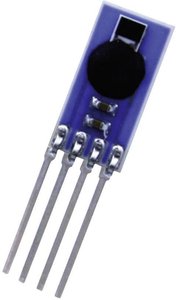 Cyfrowy czujnik temperatury HYT 271 IST Sensor HYT 271
