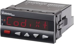 Moduł licznikowy Kübler Automation 560, 90 - 260 V/AC, 92 x 45  mm, RS-232