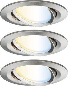 Oświetlenie wewnętrzne LED Paulmann  92962  18 W 470 lm