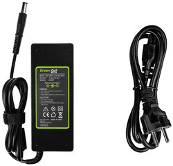 Zasilacz sieciowy / ładowarka Green Cell PRO do laptopa Dell Latitude D600 D610 D620 1545 XPS 16 Green Cell AD09P Zasilacz do laptopa 90 W 19.5 V 4.62 A Odpowiedni do: Dell