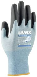 uvex 6037 6007806 Rękawice chroniące przed przecięciem Rozmiar rękawic: 6 EN 388:2016 1 par(a)