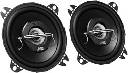 Głośnik samochodowy JVC CS-J420X, 210 W, 90, 4 Ω, 1 par(a)