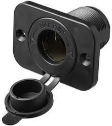 Gniazdo do zabudowy 12 - 24V ProPlus 450408  12 - 24 V/DC