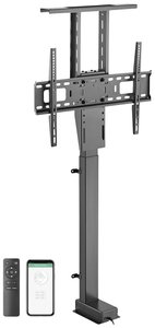 Uchwyt do montażu telewizora My Wall HP63-1L, 94,0 cm (37'') - 165,1 cm (65'')