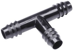 GARDENA trójnik podziemnej linii kroplującej Trójnik T GARDENA 05347-20 2 szt.