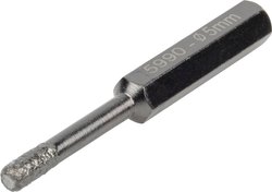 Wiertło diamentowe Wolfcraft 5990000 1 szt.