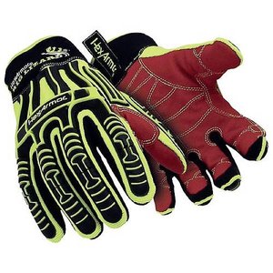 HexArmor Rig Lizard 2021X 6067009 Bawełna, Polyester, Elastan Rękawice chroniące przed przecięciem Rozmiar rękawic: 9     1 par(a)