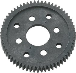 Zębatka 62 zęby, moduł 0,6 Reely 532001