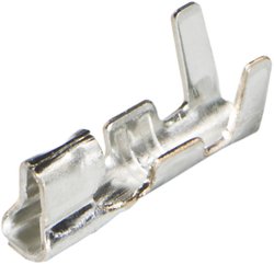 Styk zaciskany JST BPH-002T-P0.5S, Ilość pinów 1, 1 szt.