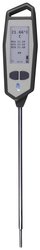 Termometr kuchenny do żywności TFA Dostmann Digitales Präzisions-Einstichthermometer V315, -50 do 250 °C, Kalibracja (ISO)