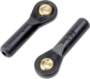 Głowica kulowa Reely  HY023-00510 M3 32 mm 1 par(a)