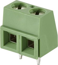 TE Connectivity 282836-7 Zaciski śrubowe 1 szt.