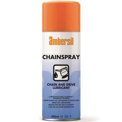 Ambersil Chainspray, aerozol 400 ml