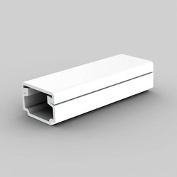 Kanał elektroinstalacyjny LH 15x10, biały, taśma samoprzylepna Kanał kablowy KOPOS LH 15X10_P2 1 szt.