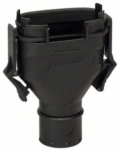 Adapter do mimośrodowej, oscylacyjnej multi-szlifierki, pasuje do modeli GEX 125 GEX 150 Bosch Accessories 2600306007