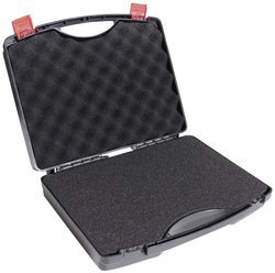 Walizka Quadrios 23SA100 23SA100, Ilość przegród: 1, (D x S x W) 33 x 27.2 x 8.2 cm