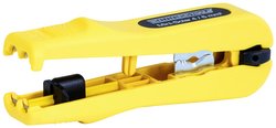 Szczypce do ściągania izolacji WEICON Mini-Solar 4/6 mm² 52004003, dla elektryków