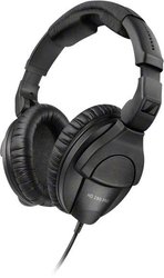 Słuchawki Over Ear Sennheiser HD 280 Pro 506845  czarny