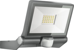 Zewnętrzna lampa punktowa LED z czujnikiem ruchu Steinel XLED ONE S 065249 18.6 W 2050 lm IP44, IK03