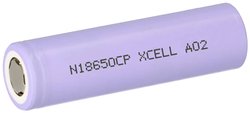 Akumulator specjalny XCell 148187, Li-Ion, 3350 mAh, 3.6 V, 1 szt.