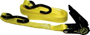 Pas napinający dwuczęściowy Kunzer ZG 5,0 H (D x S) 5 m x 25 mm
