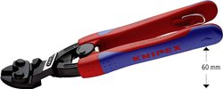 Nożyce do drutu Knipex CoBolt 71 22 200 T 200 mm