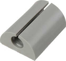 Zacisk kablowy TRU COMPONENTS 1226945, 11 do 13.50 mm, 1 szt.