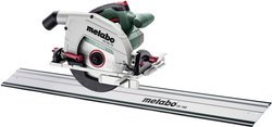 Piła tarczowa Metabo Set KS 66 FS + FS 160 Głębokośc cięcia maks. (90°) 66 mm