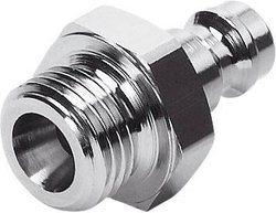 Złącze FESTO KS3-1/4-A  Gwint zewnętrzny: G1/4''     1 szt.