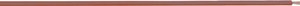 Drut pomiarowy LAPP LiFY 4560024, 1 x 1 mm², Produkty w metrach bieżących, niebieski