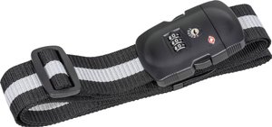 Taśma zabezpieczająca do walizki narzędziowej Allit ProServe TSA Strap 220 457970