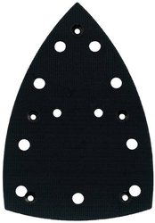 Płytka ścierna Metabo  625600000  1 szt.