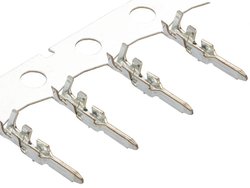 Styk zaciskany Molex 501258100, 1 szt.