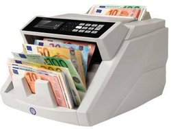 Liczarka do banknotów Safescan 2465-S