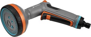 Spryskiwacz ogrodowy GARDENA Comfort 18315-20