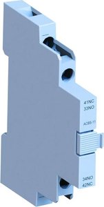 WEG ACBS-11 Przełącznik bezpieczeństwa 1 szt.